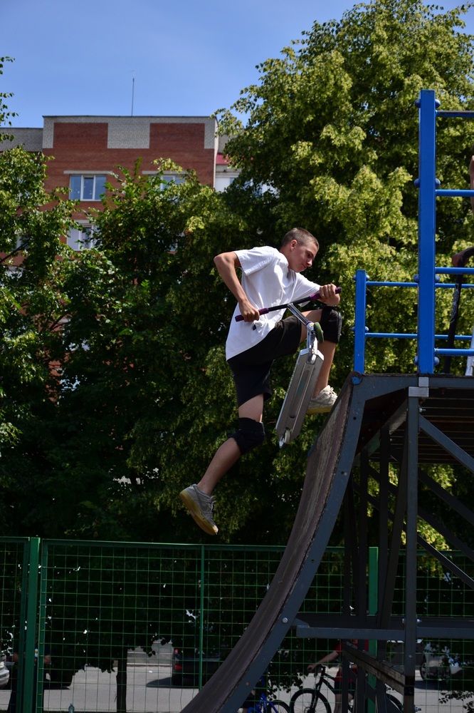 Фотография автора Анатолий Борисенко