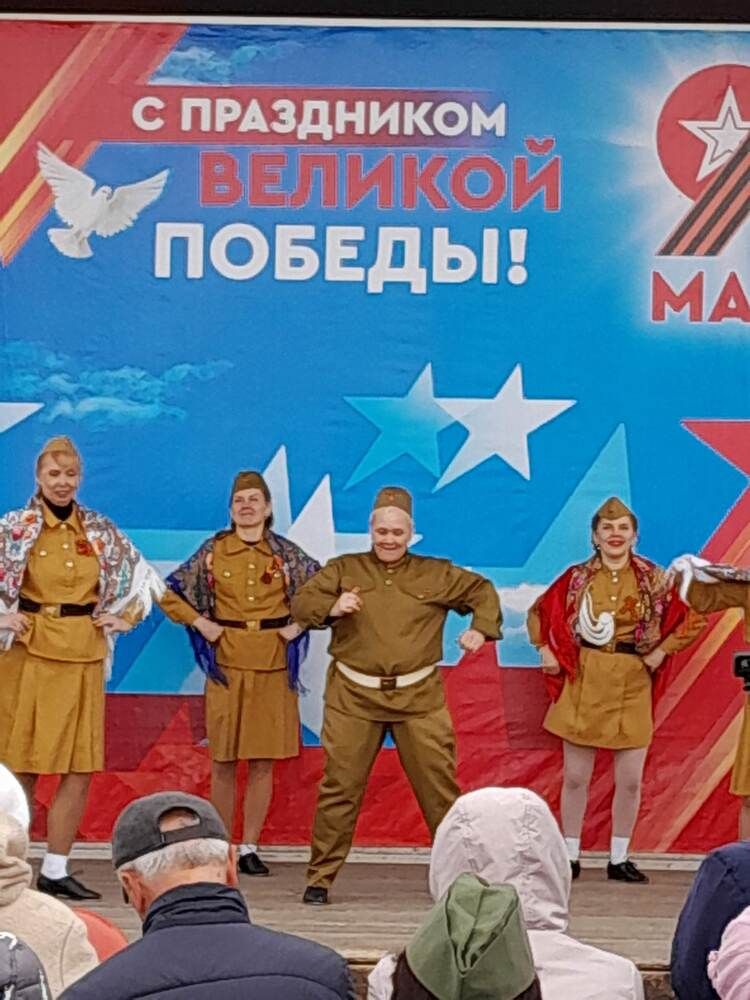 Photograph by Виталий Глазачев