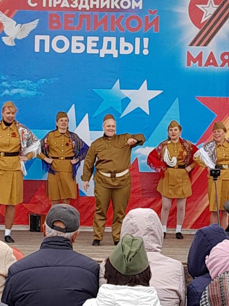 Photograph by Виталий Глазачев