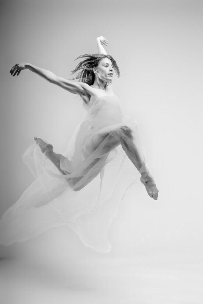 Photograph by Sergey Rygin