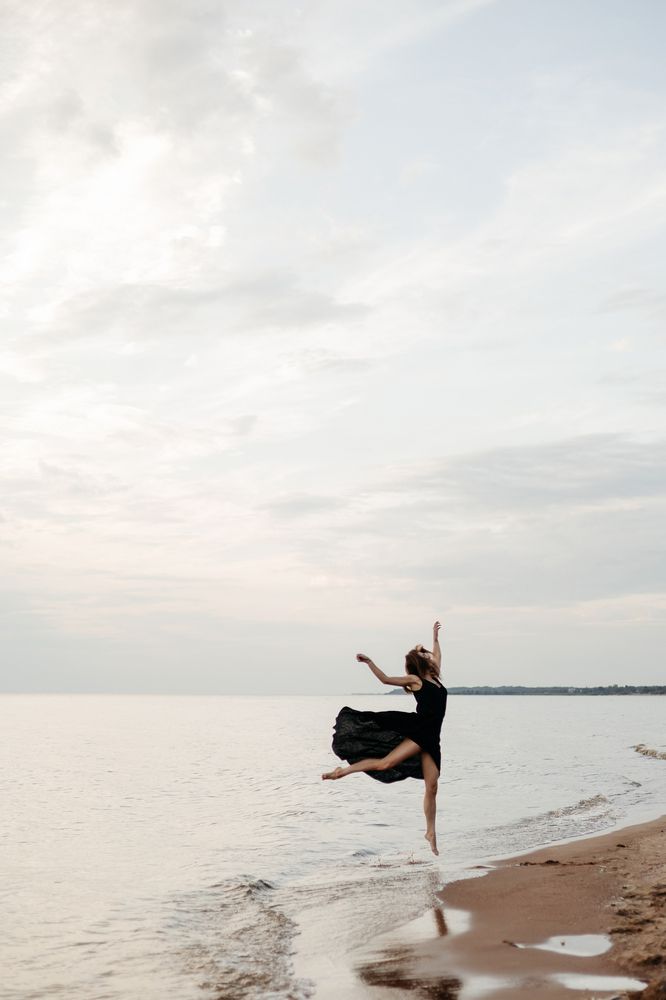 Фотография автора Анна Смирнова