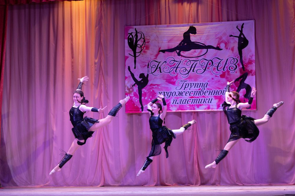 Photograph by Сергей Игнатьев