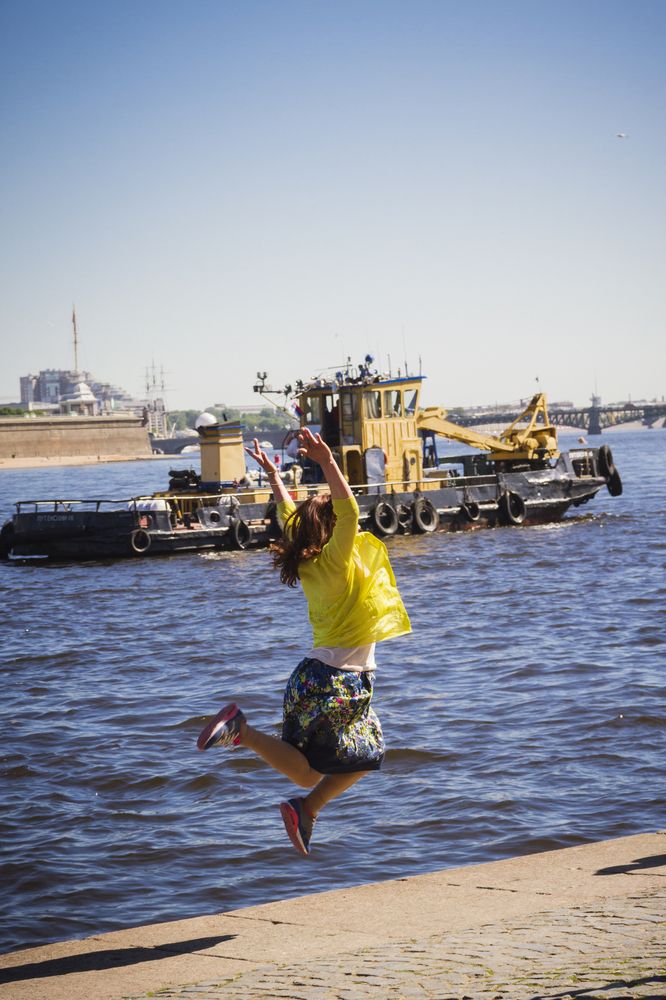 Photograph by Pavel Gukov