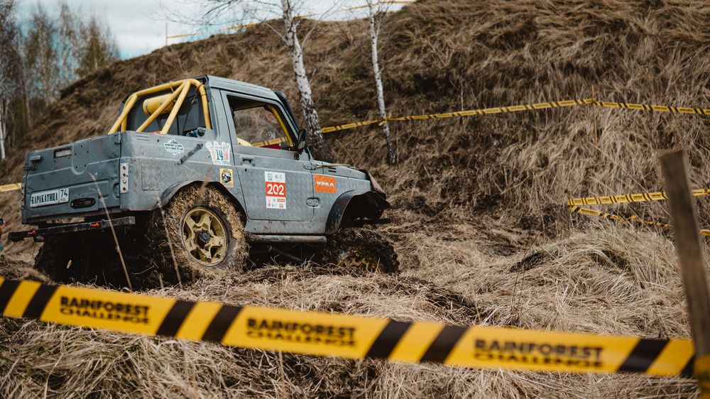 Ползущая каракатица