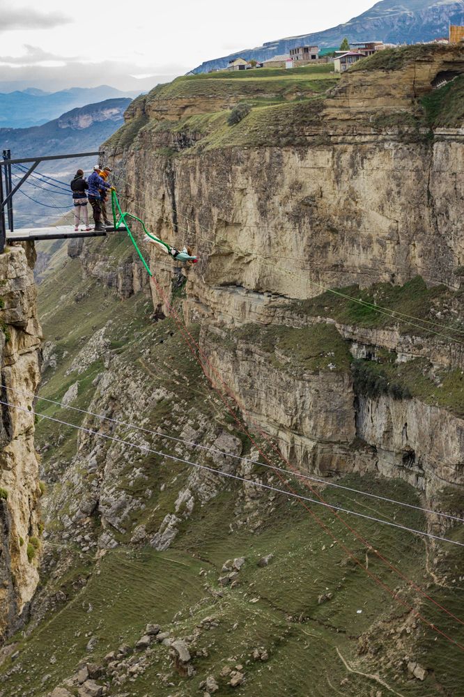 Photograph by Pavel Gukov