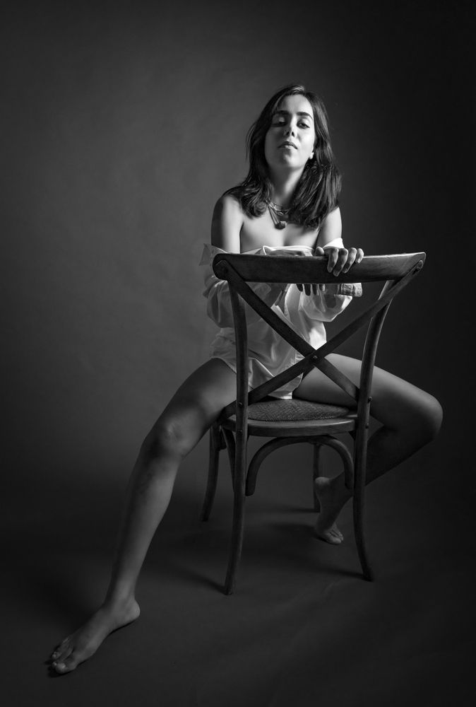 Photograph by Pouyan Safavi