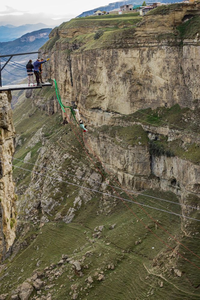 Photograph by Pavel Gukov