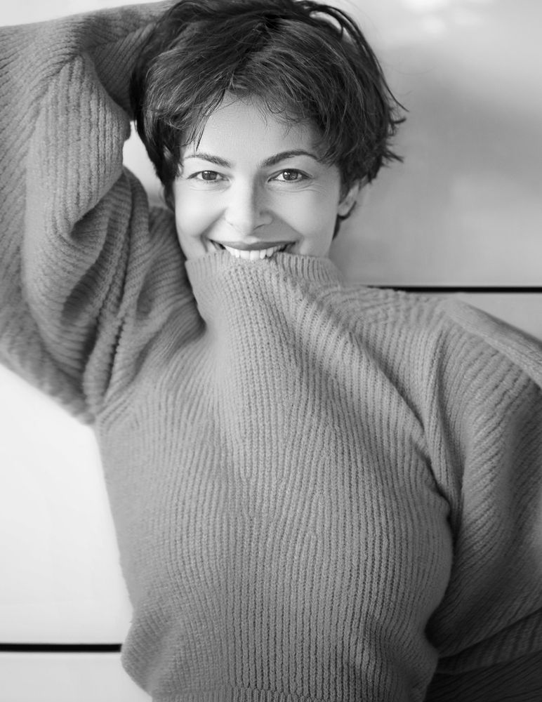 Photograph by Krzysztof Rybczyński