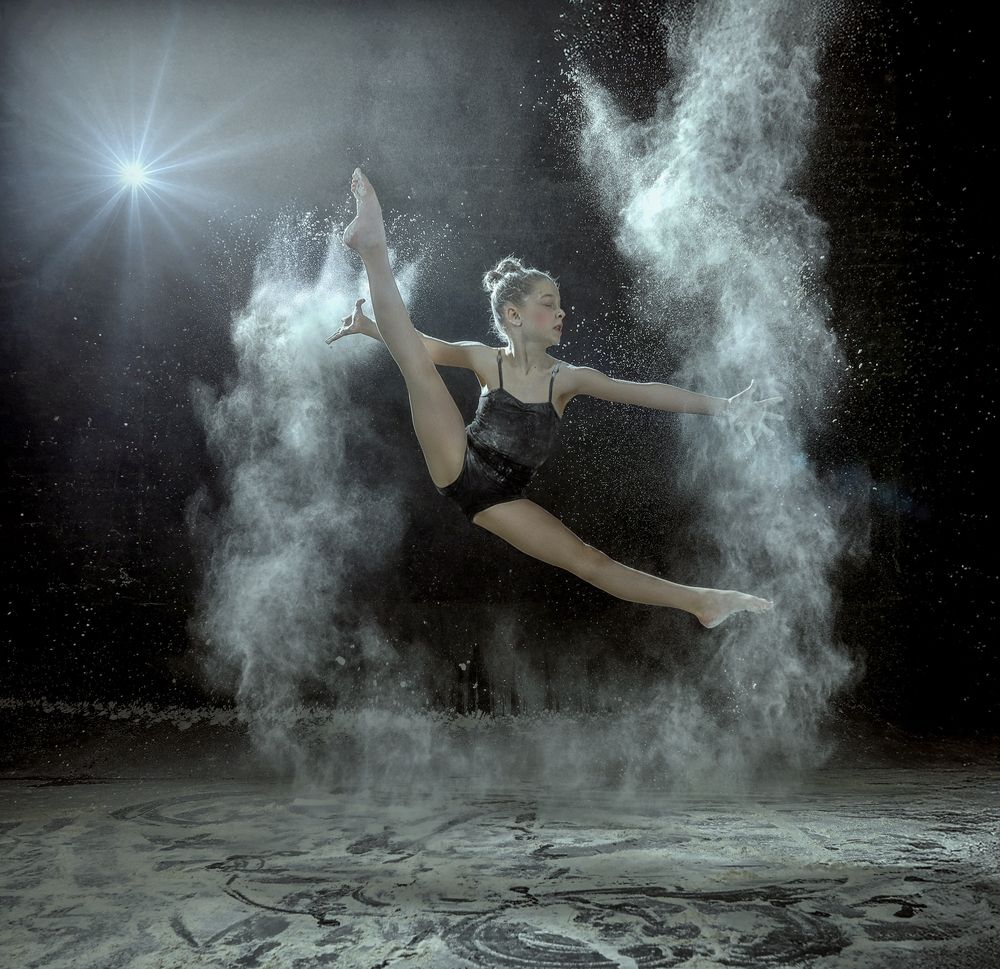 Photograph by Туева Наталья