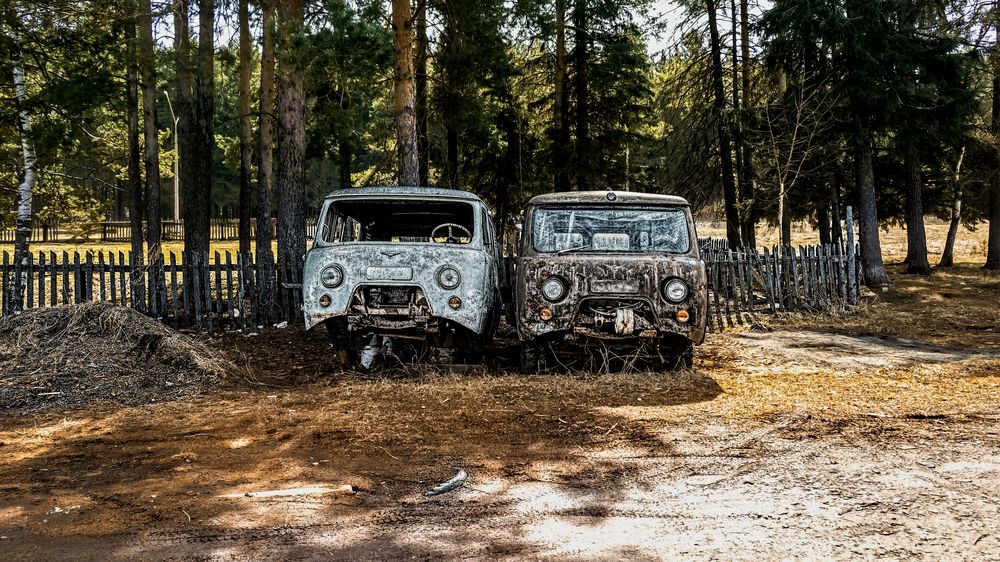 Photograph by Владимир