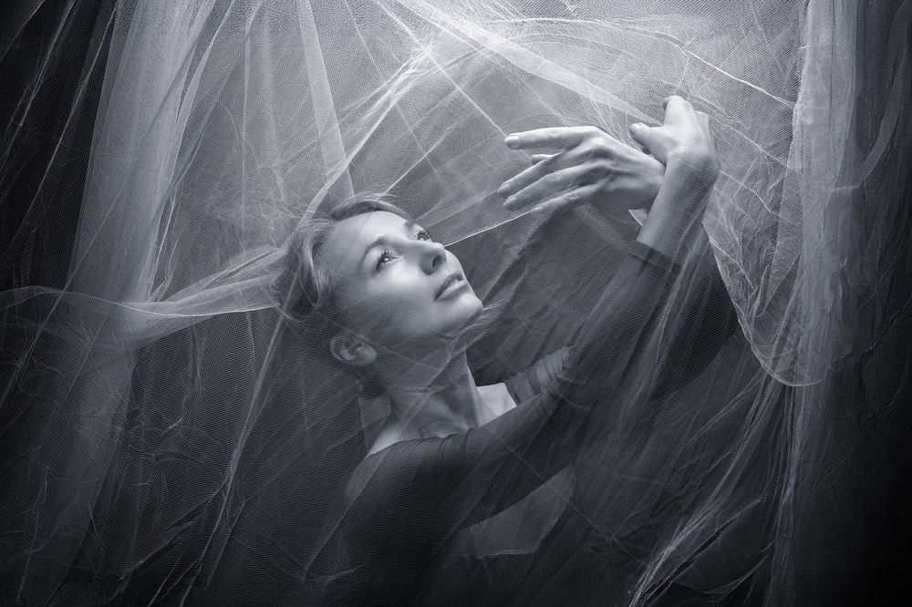 Photograph by Юлия Немченко