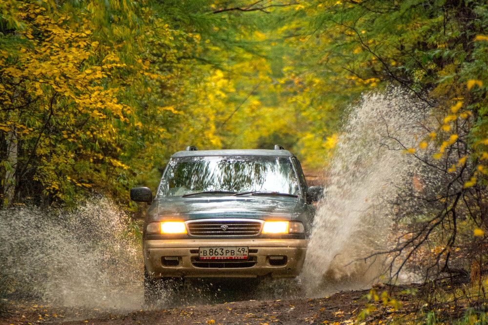 Фотография автора Alexander Tretyakov