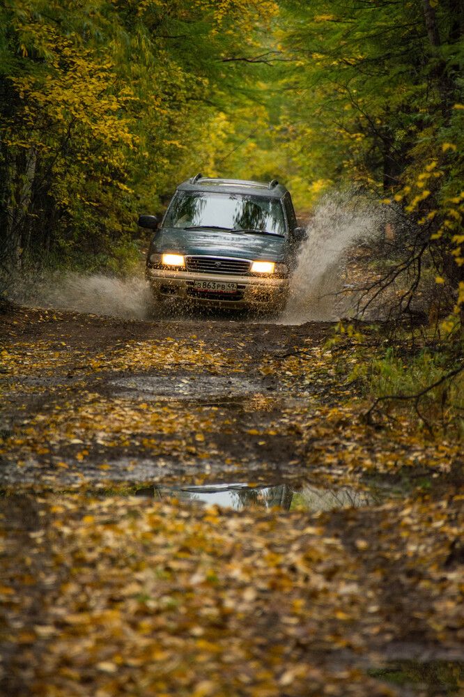 Фотография автора Alexander Tretyakov
