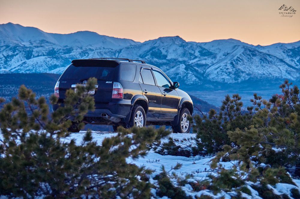 Фотография автора Alexander Tretyakov