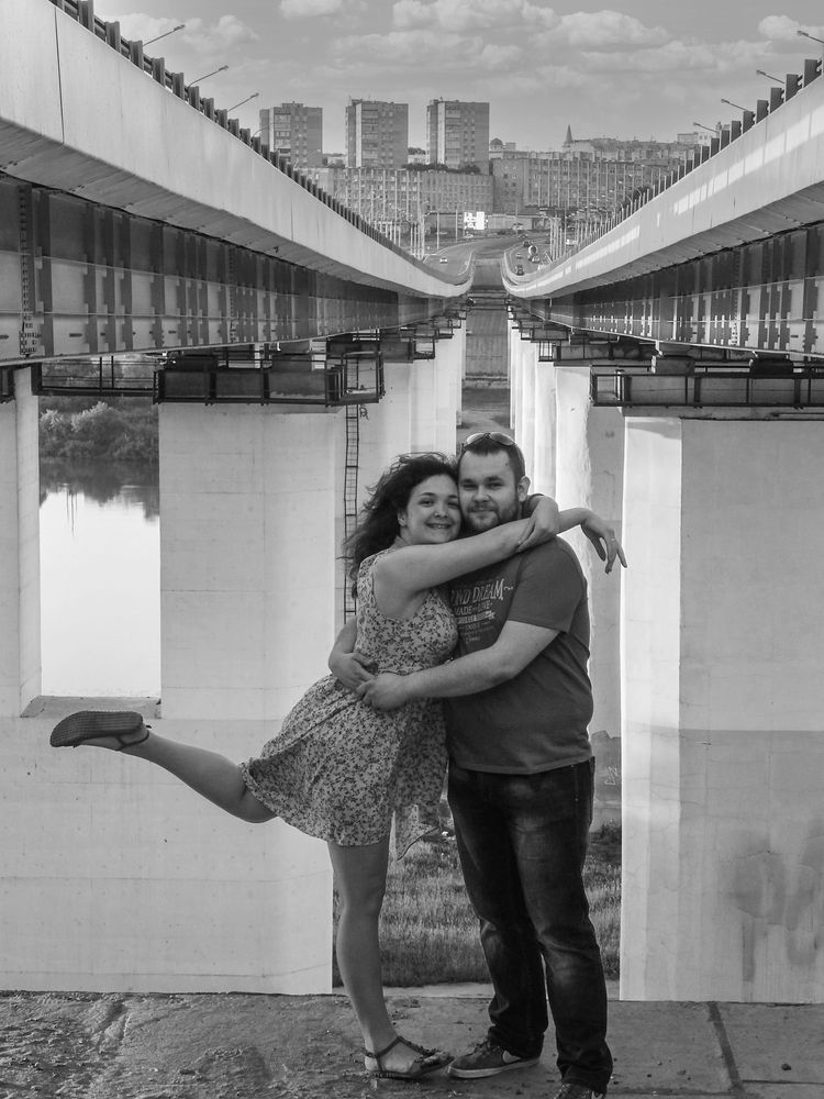 Photograph by Елена Беланенко