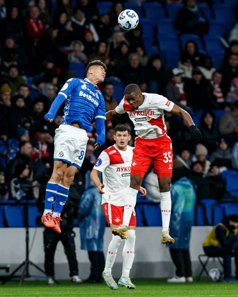 Photograph by Михаил Тоцкий