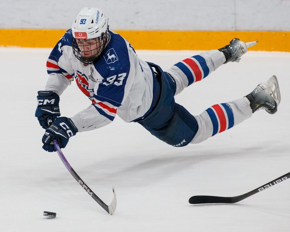 Photograph by Михаил Тоцкий