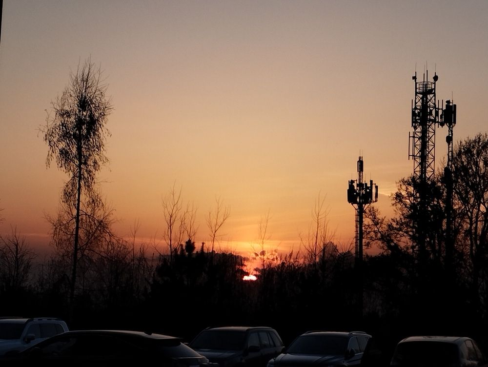 Photograph by Ксения