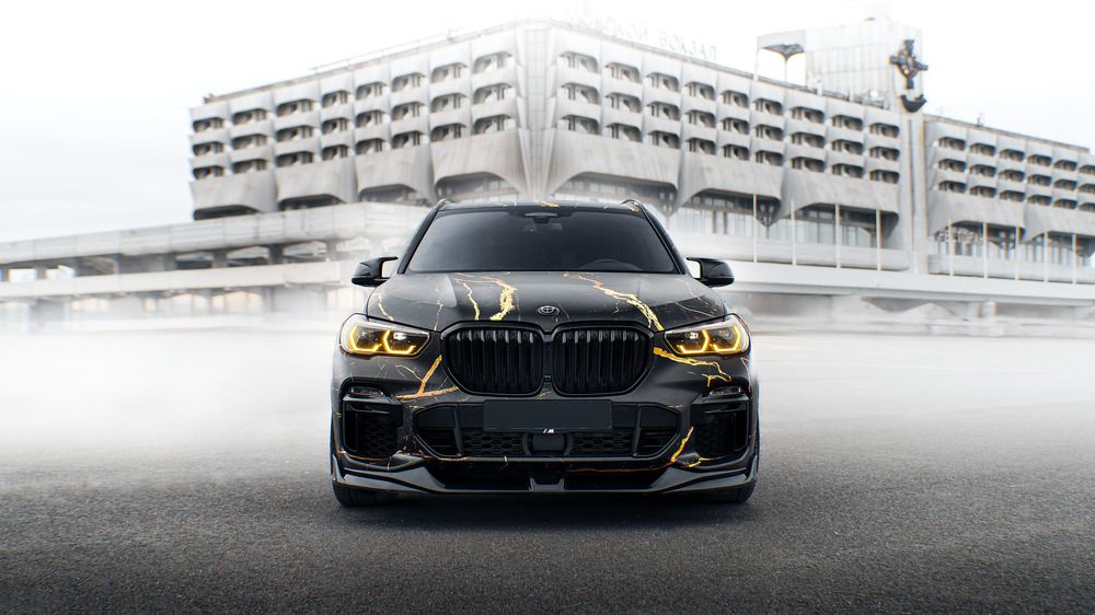 Photograph by Кадыр Салманов