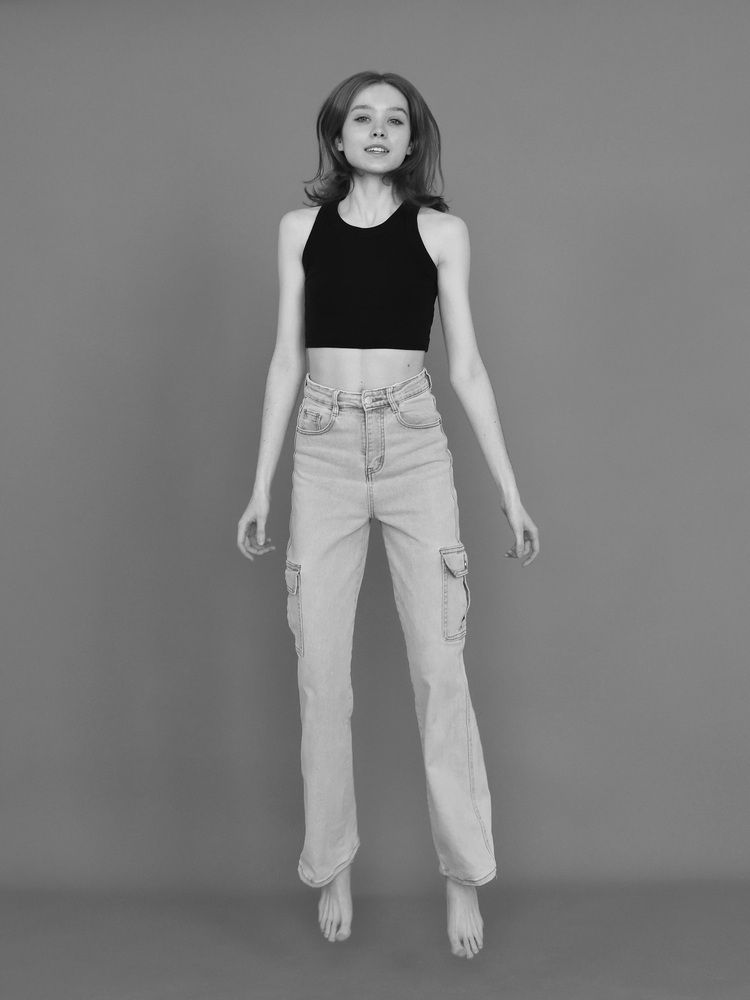 Photograph by Ульяна Красикова