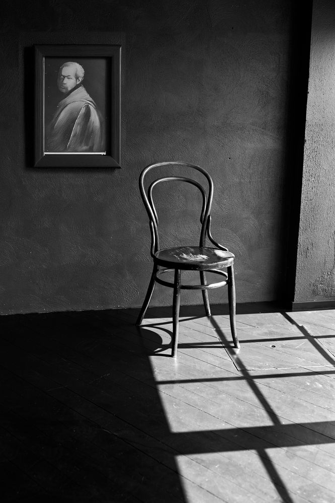 Photograph by Антон Покровский