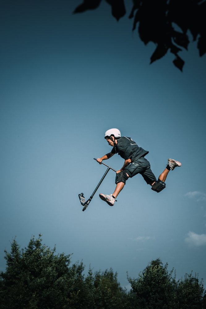 Photograph by Данил Шукан