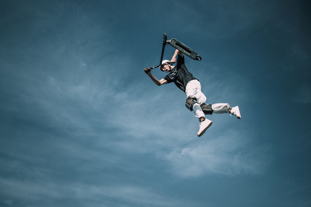 Photograph by Данил Шукан