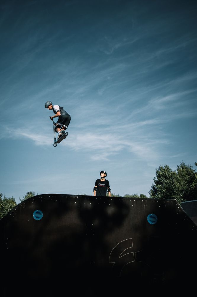 Photograph by Данил Шукан