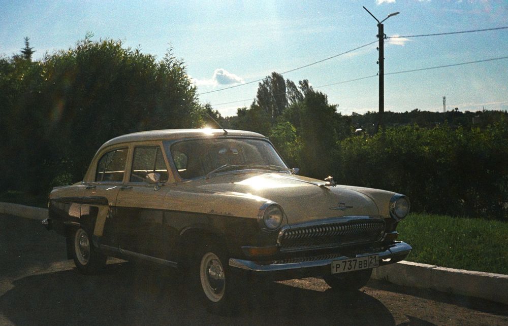 Photograph by Регина Габдулхаева