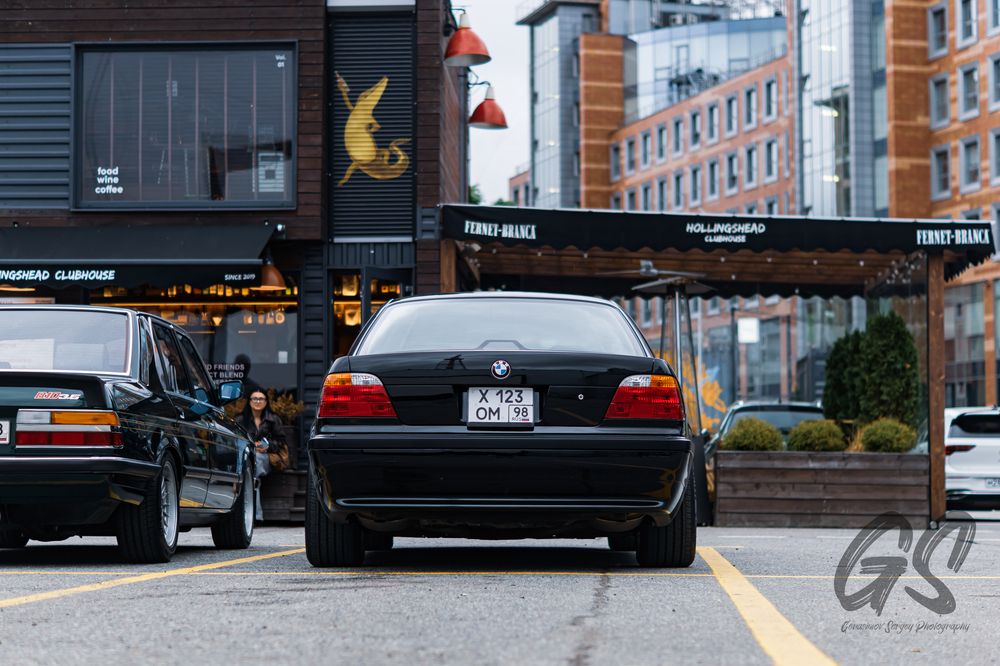 Photograph by Сергей Герасимов