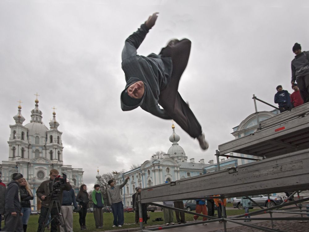 Photograph by Смирнов Алексей