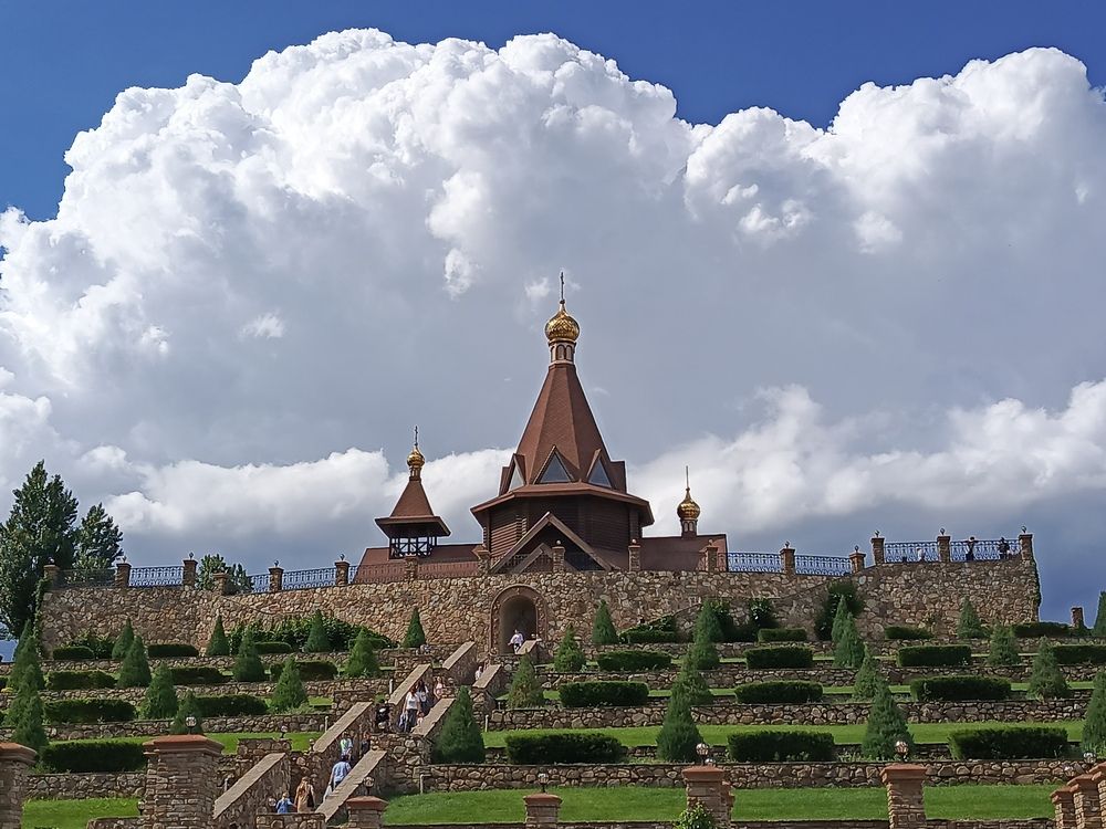 Фотография автора Татьяна Пальчикова