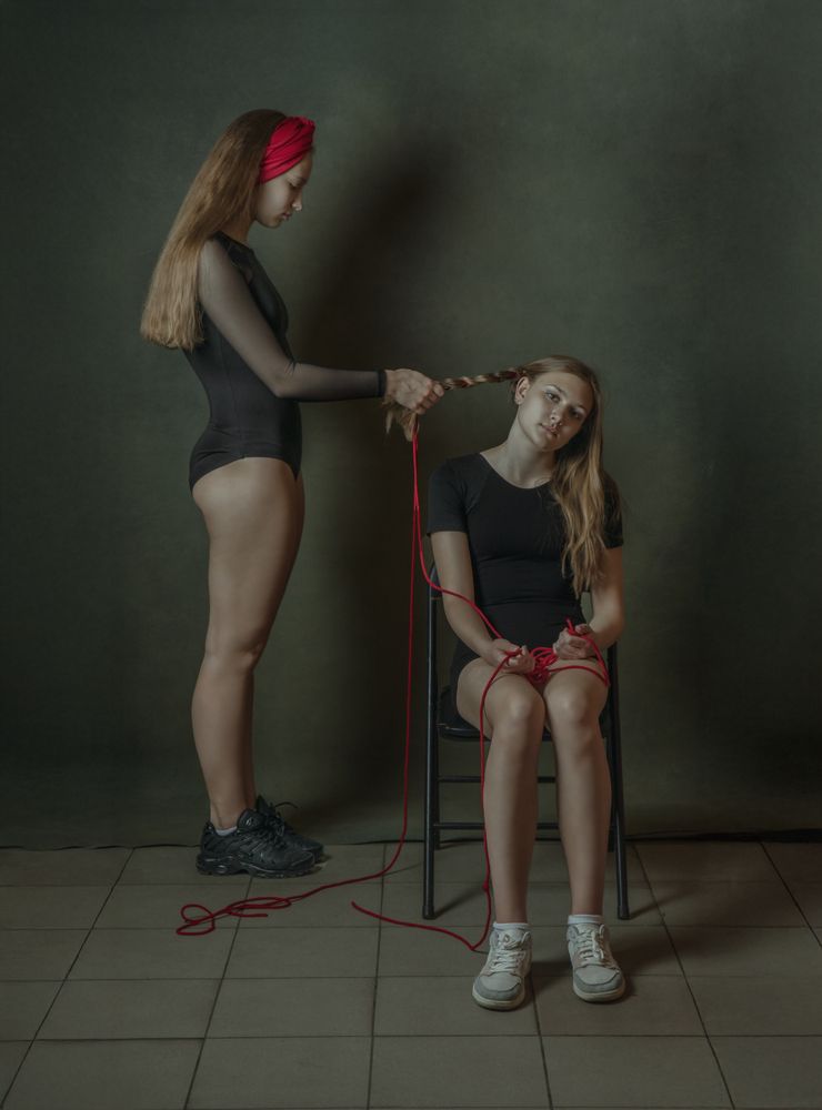 Photograph by Туева Наталья