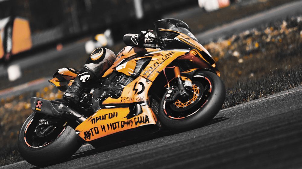 Photograph by Сергей Казаков