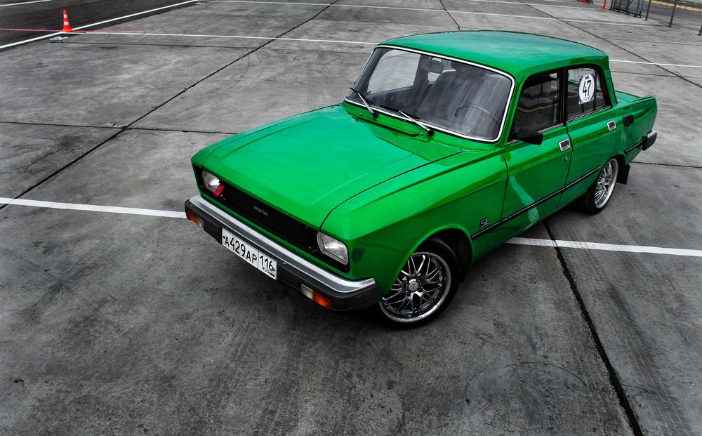 Photograph by Владислав Афанасьев