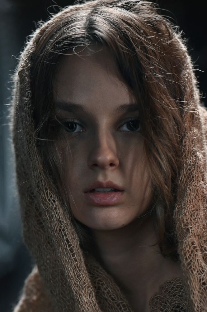 Photograph by Углов Виктор