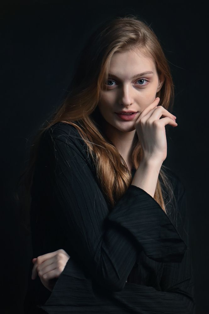 Photograph by Углов Виктор