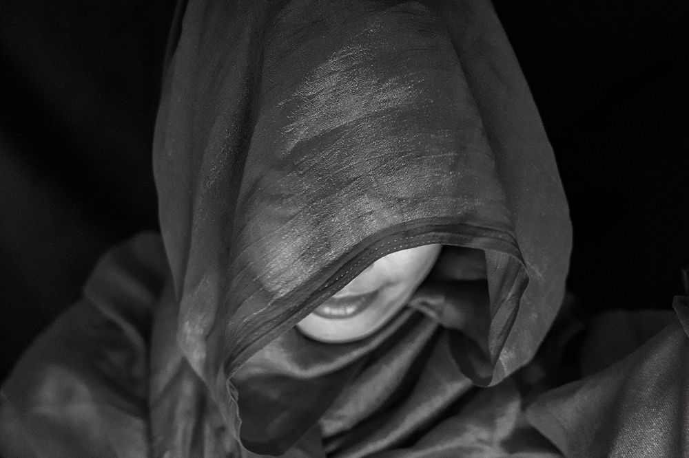 Photograph by Hiran Wijesooriya