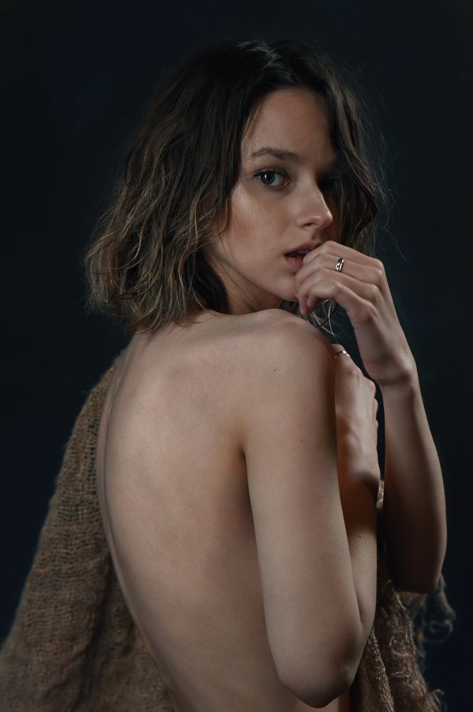 Photograph by Углов Виктор