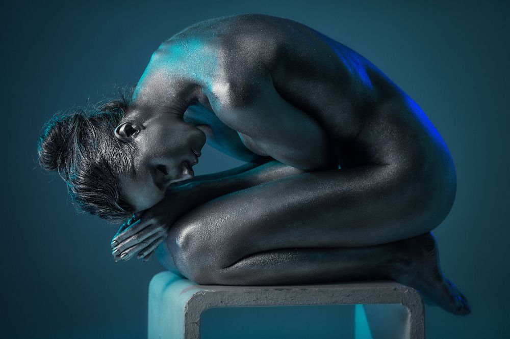 Photograph by Светлана Богачева