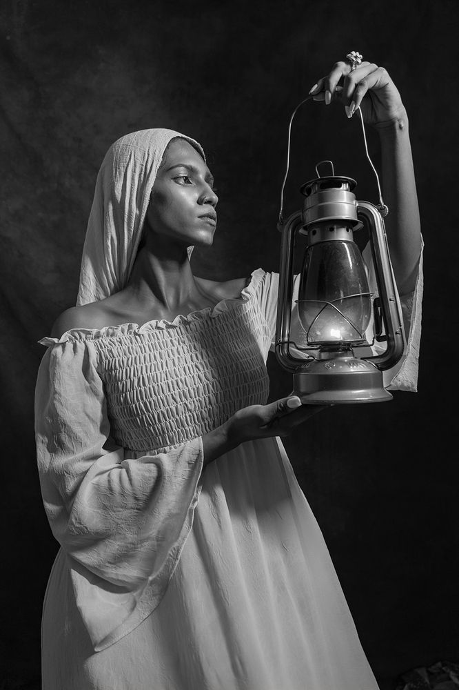 Photograph by Hiran Wijesooriya