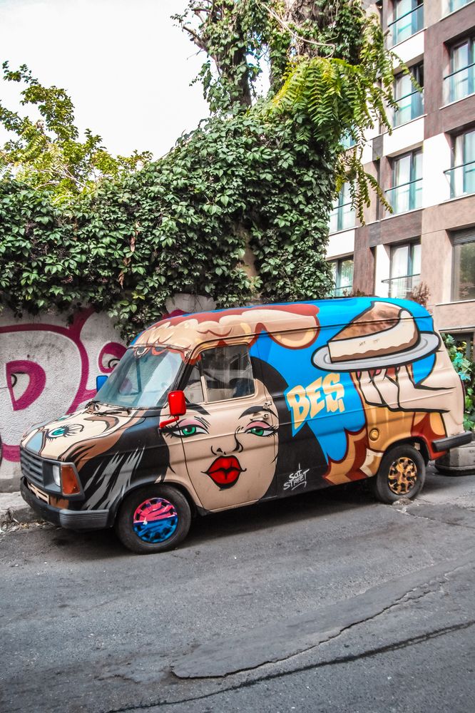 Photograph by Irina Kolotova