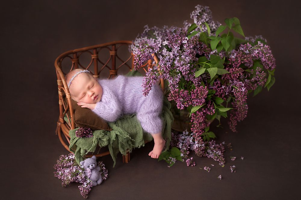 Photograph by Alla Vaneeva