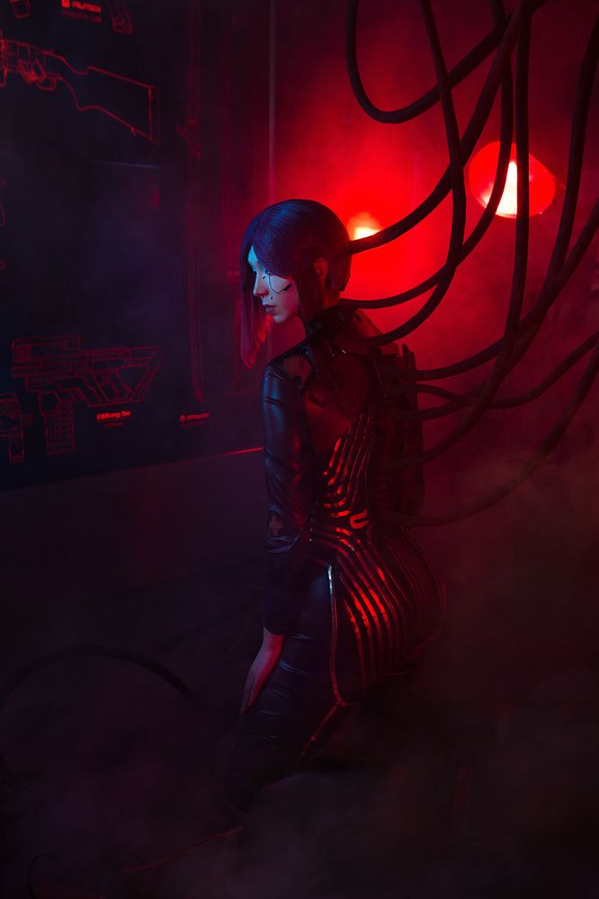 Photograph by Светлана Богачева