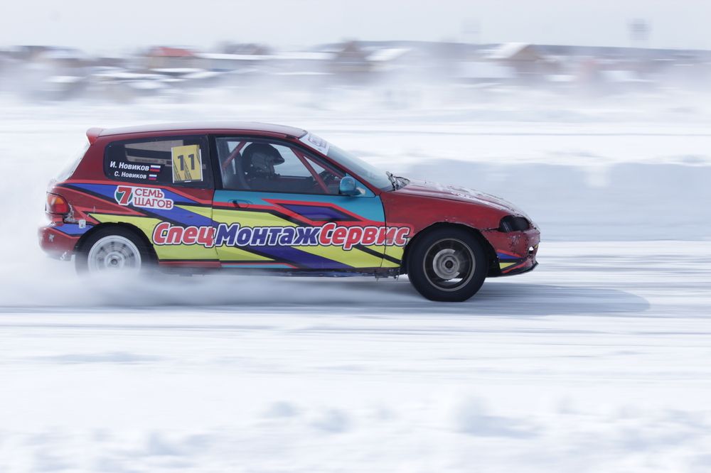 Photograph by Александр Велигура