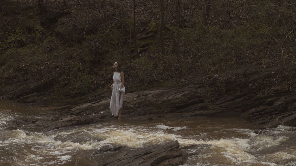 Fairy of Nickajack Creek