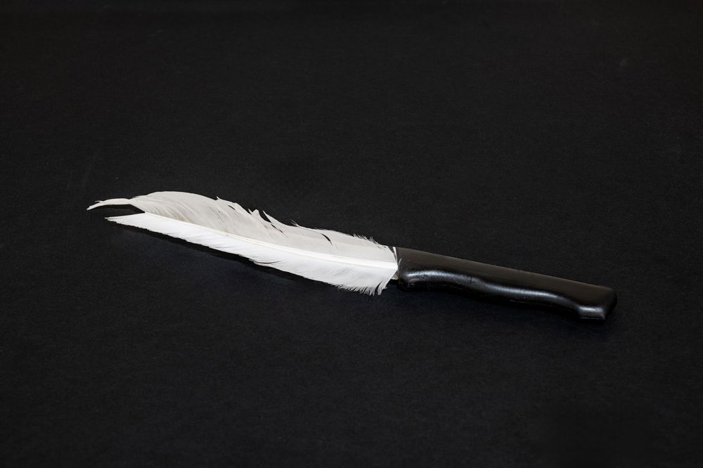 Pen knife