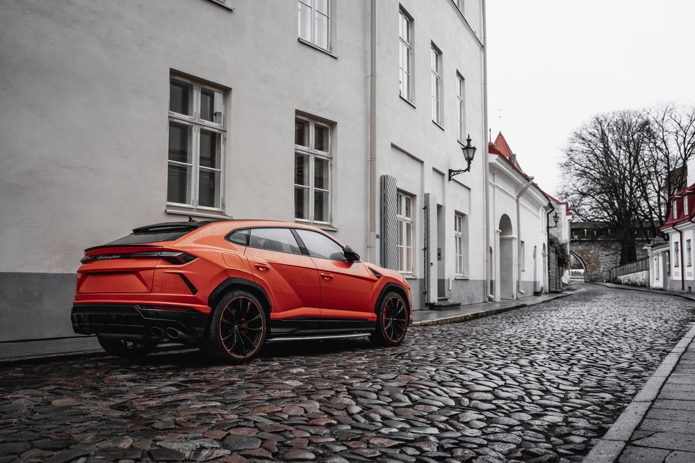 Photograph by Olga Hartmann