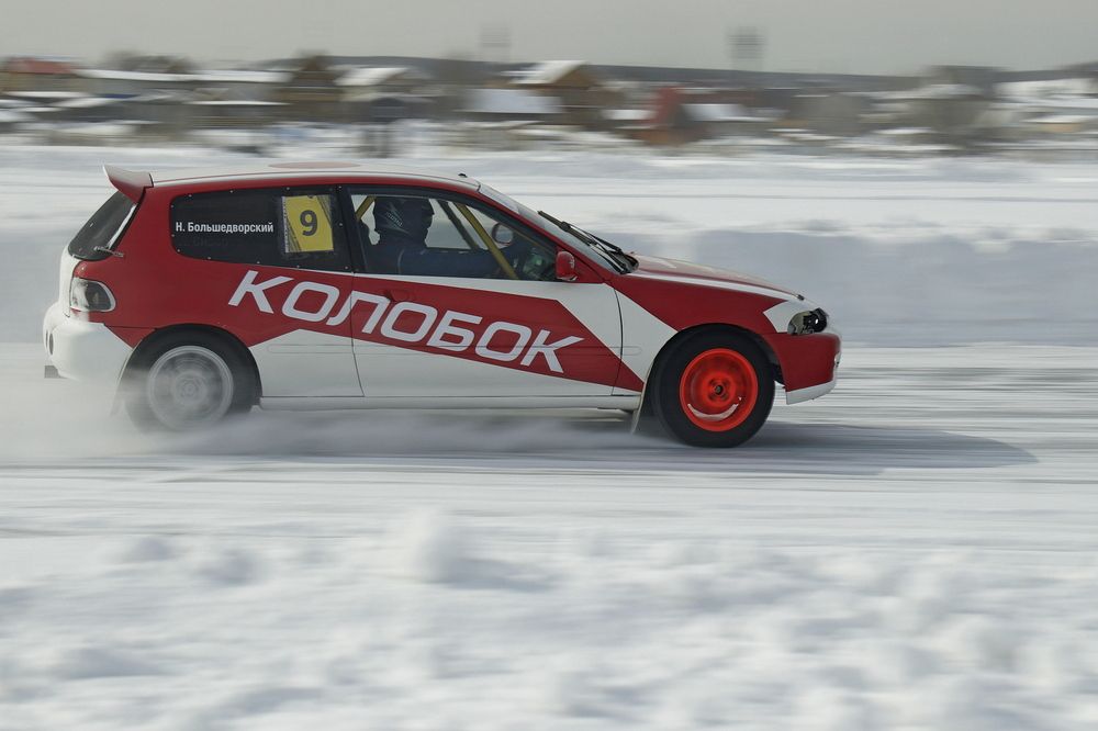 Photograph by Александр Велигура