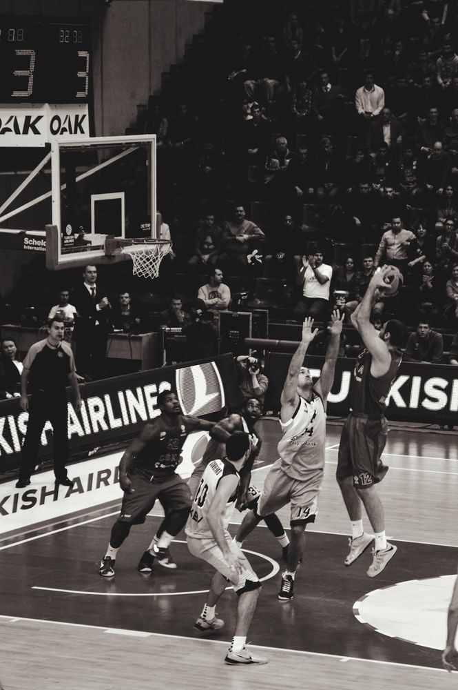 Photograph by Елена Чулюнина